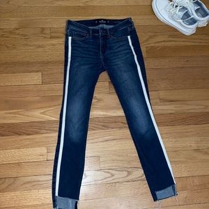 super cute jeans. worn once